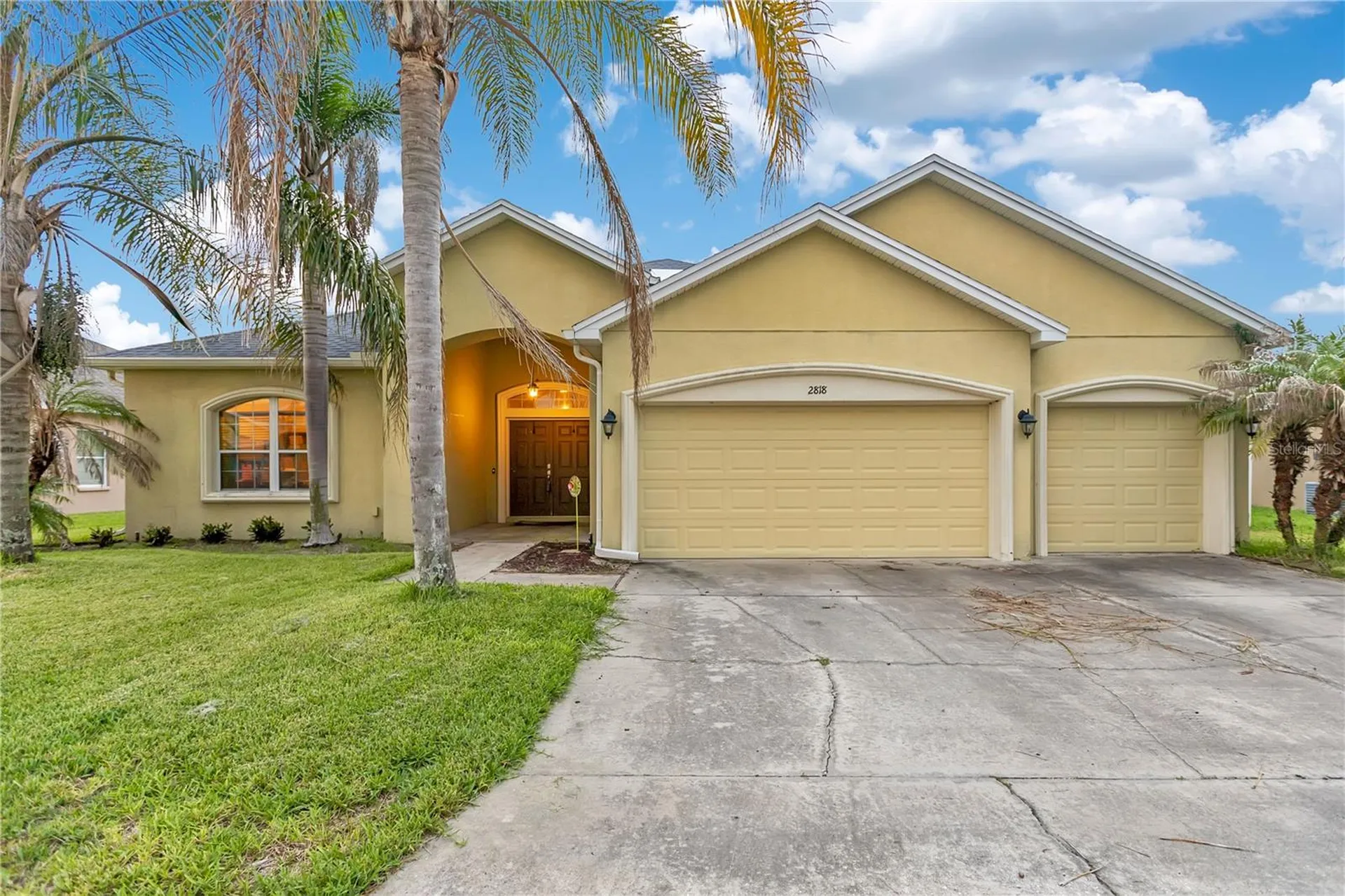 2818 Whitney Street Lakeland FL 33813