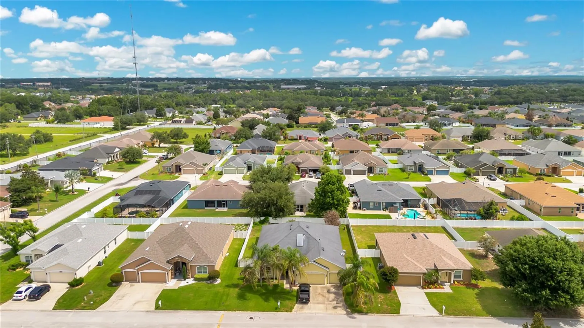 2818 Whitney Street Lakeland FL 33813