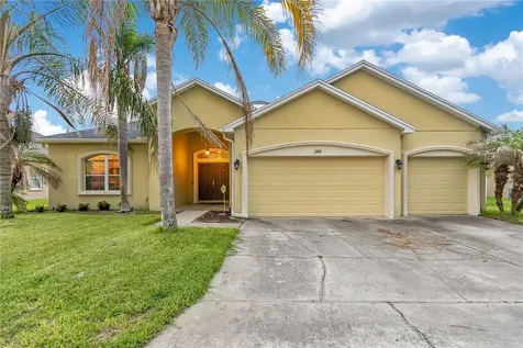 2818 Whitney Street Lakeland FL 33813