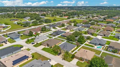 2818 Whitney Street Lakeland FL 33813