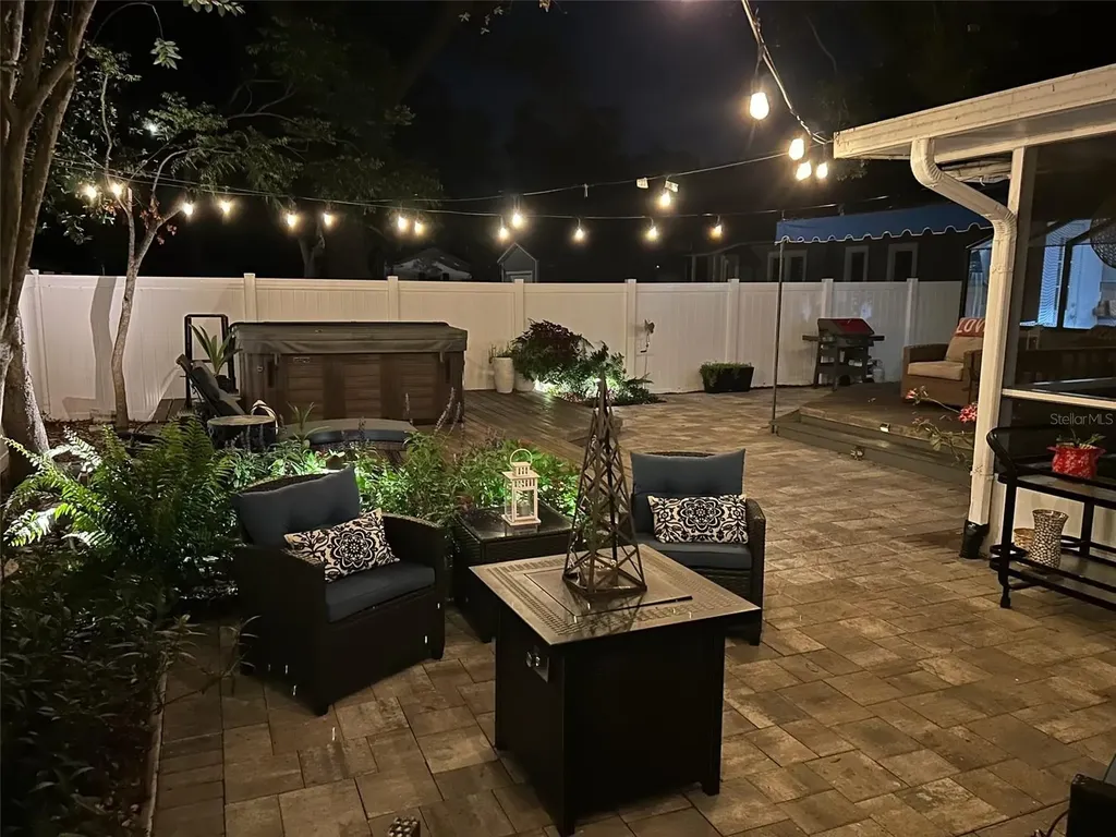 4606 S Esperanza Avenue Tampa FL 33611