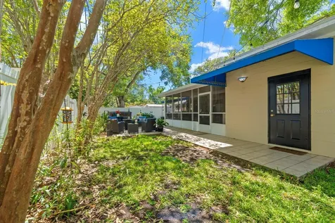 4606 S Esperanza Avenue Tampa FL 33611