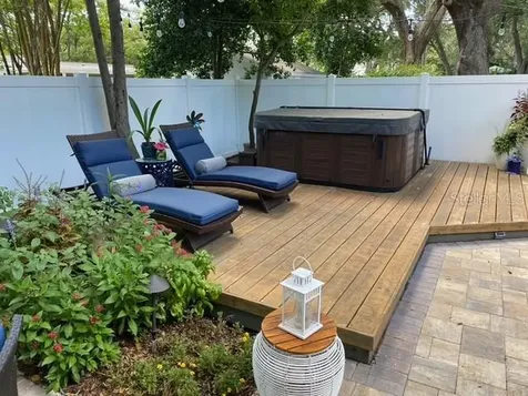 4606 S Esperanza Avenue Tampa FL 33611