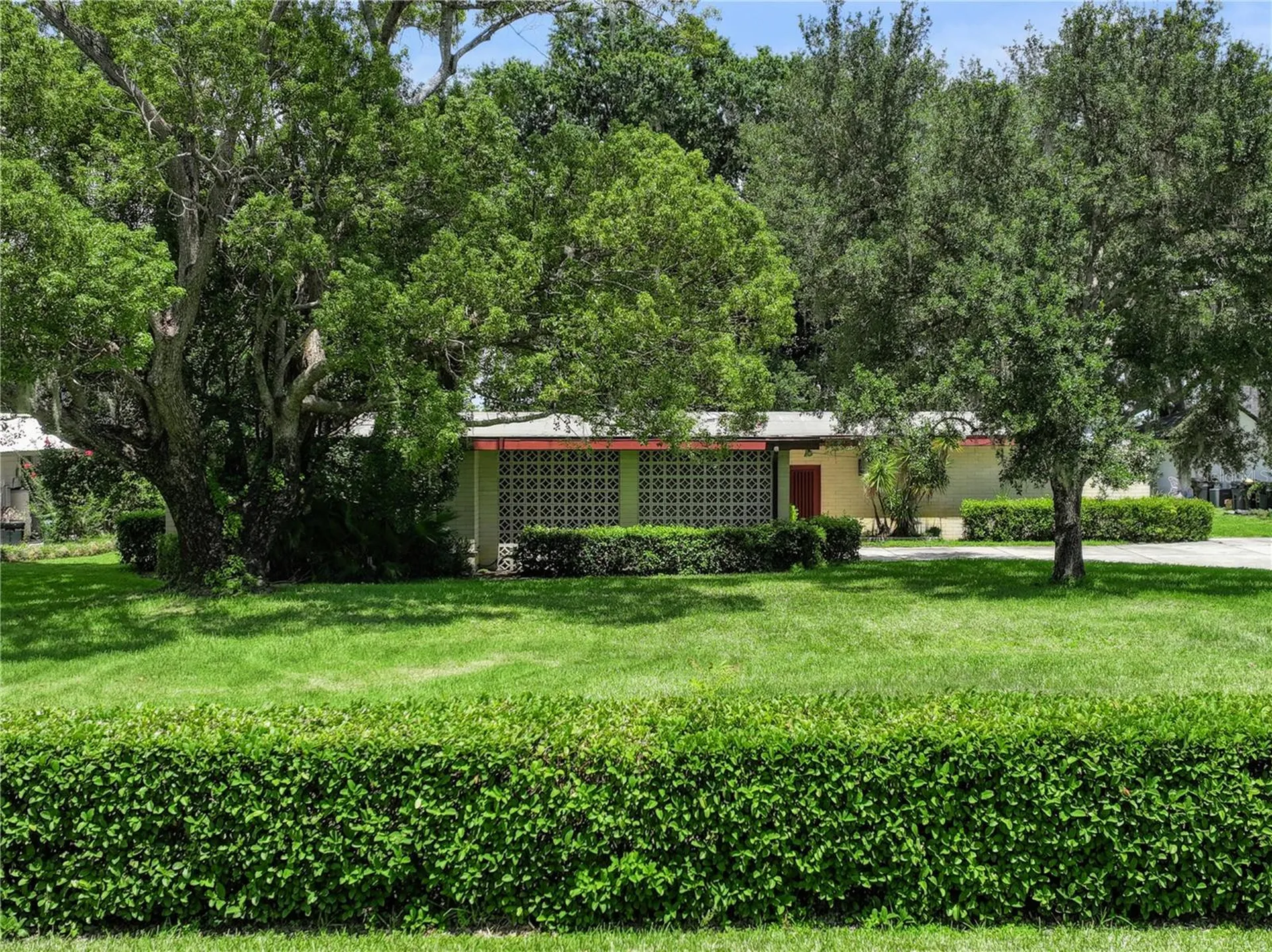 1210 W Lake Hamilton Drive Winter Haven FL 33881