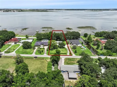 1210 W Lake Hamilton Drive Winter Haven FL 33881