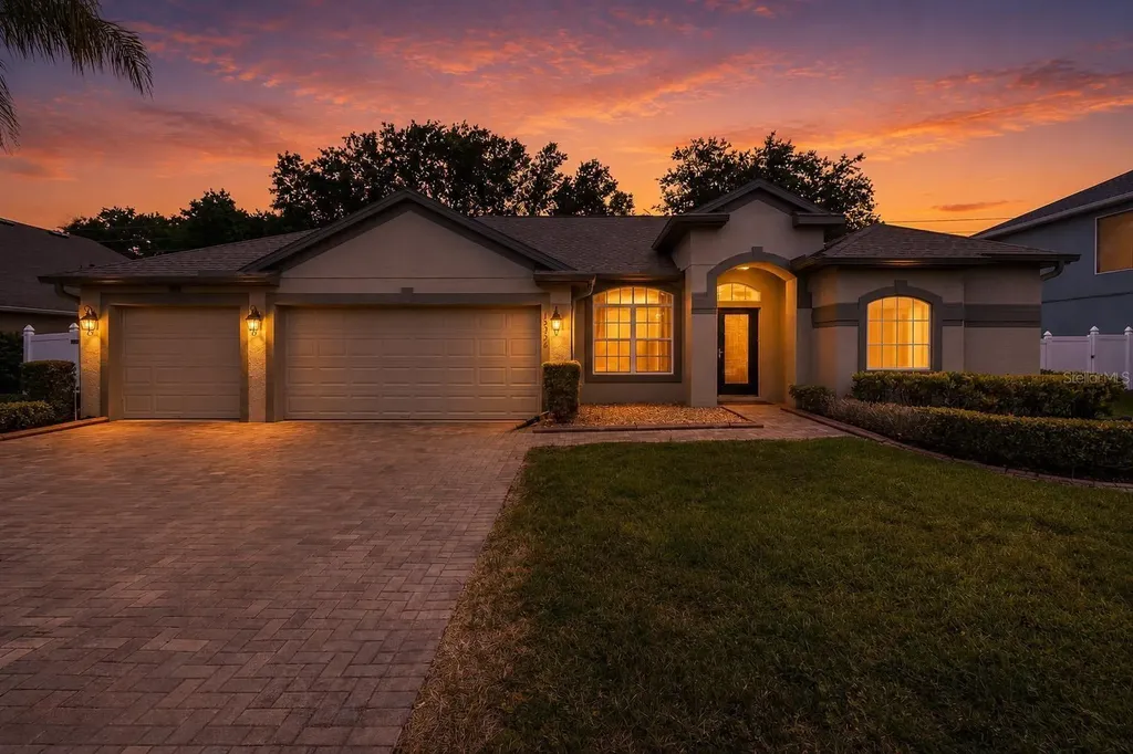 15336 Firelight Drive Winter Garden FL 34787