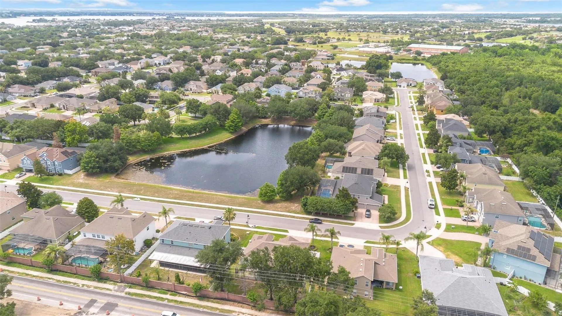 15336 Firelight Drive Winter Garden FL 34787