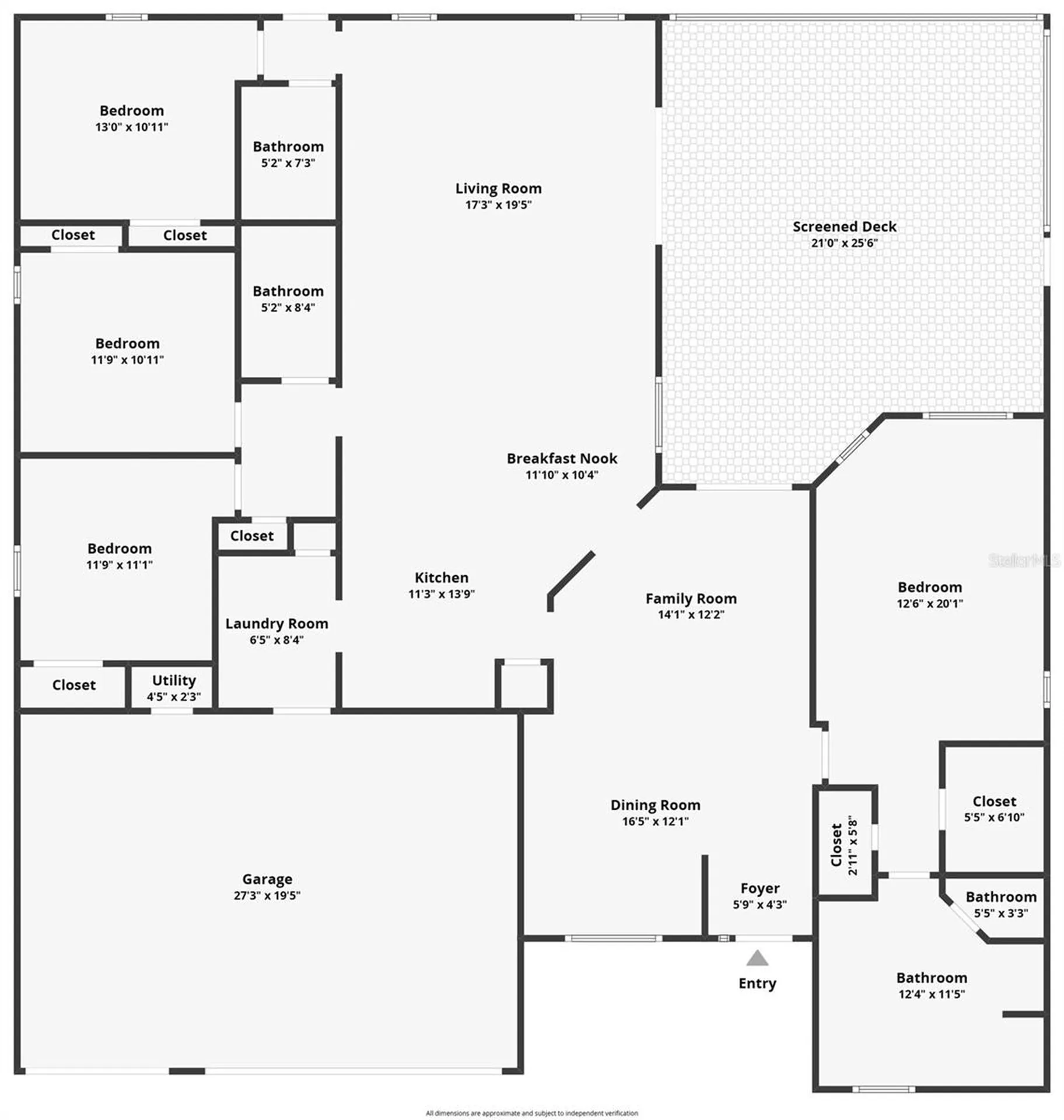 15336 Firelight Drive Winter Garden FL 34787