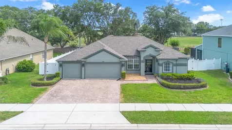 15336 Firelight Drive Winter Garden FL 34787