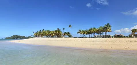 955 Calle Gaviota Rio Grande PR 00745