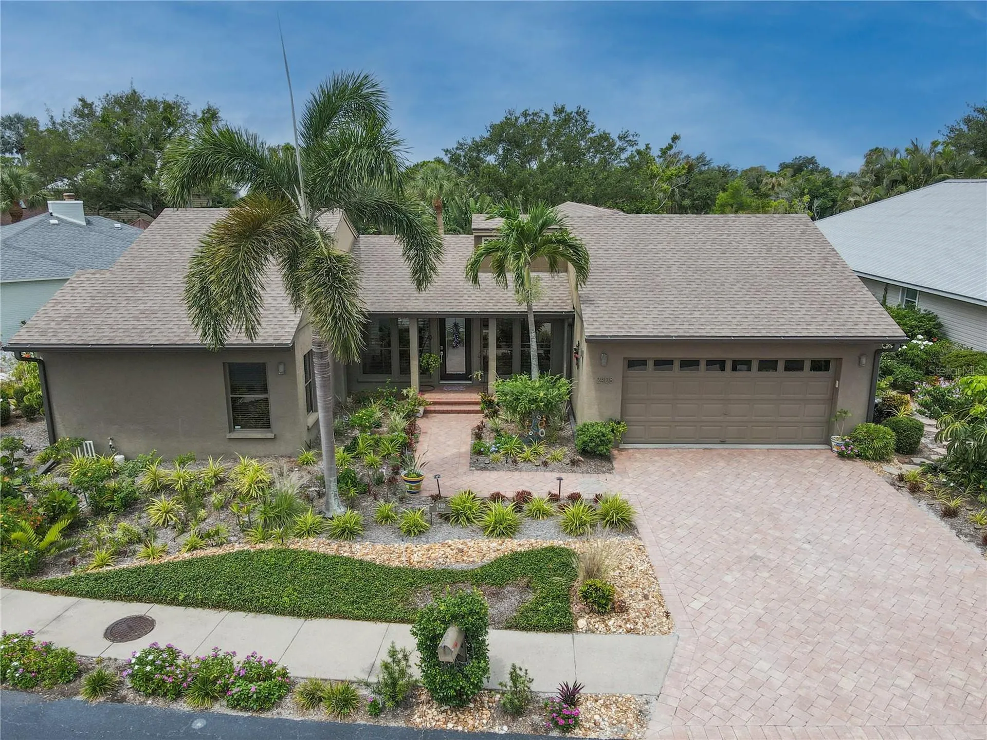 2408 89th Street NW Bradenton FL 34209