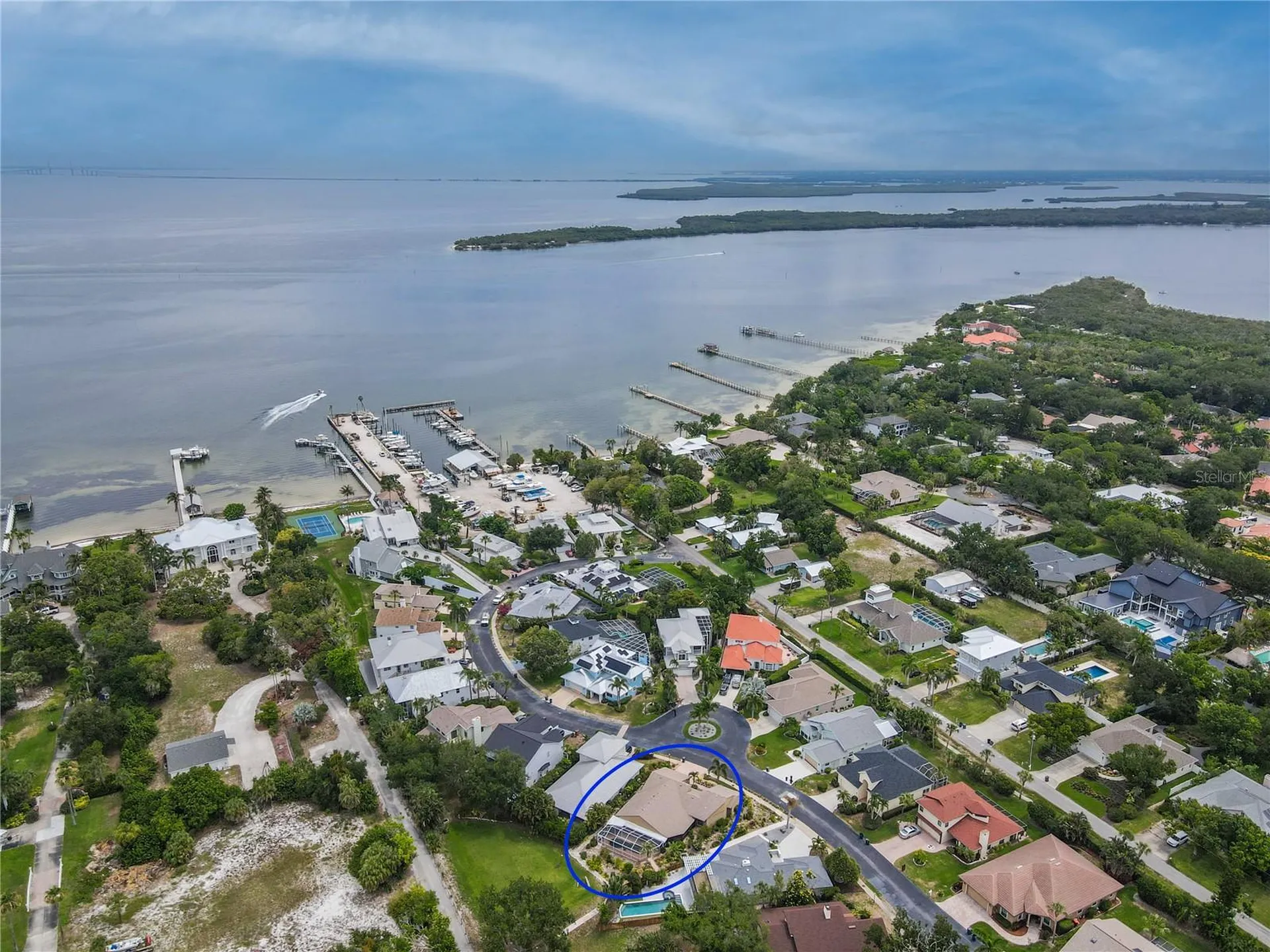 2408 89th Street NW Bradenton FL 34209
