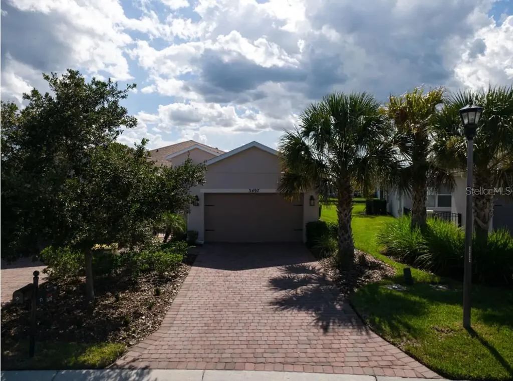3497 Fallbrook Drive Kissimmee FL 34759