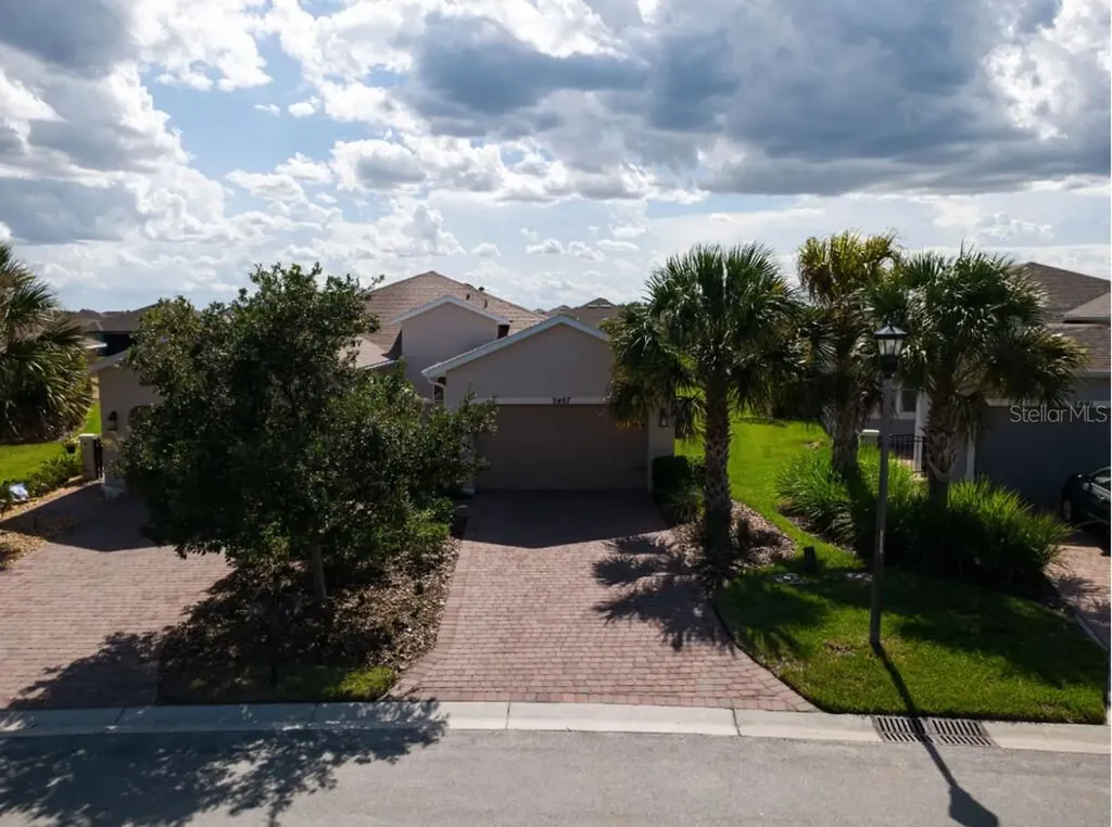 3497 Fallbrook Drive Kissimmee FL 34759