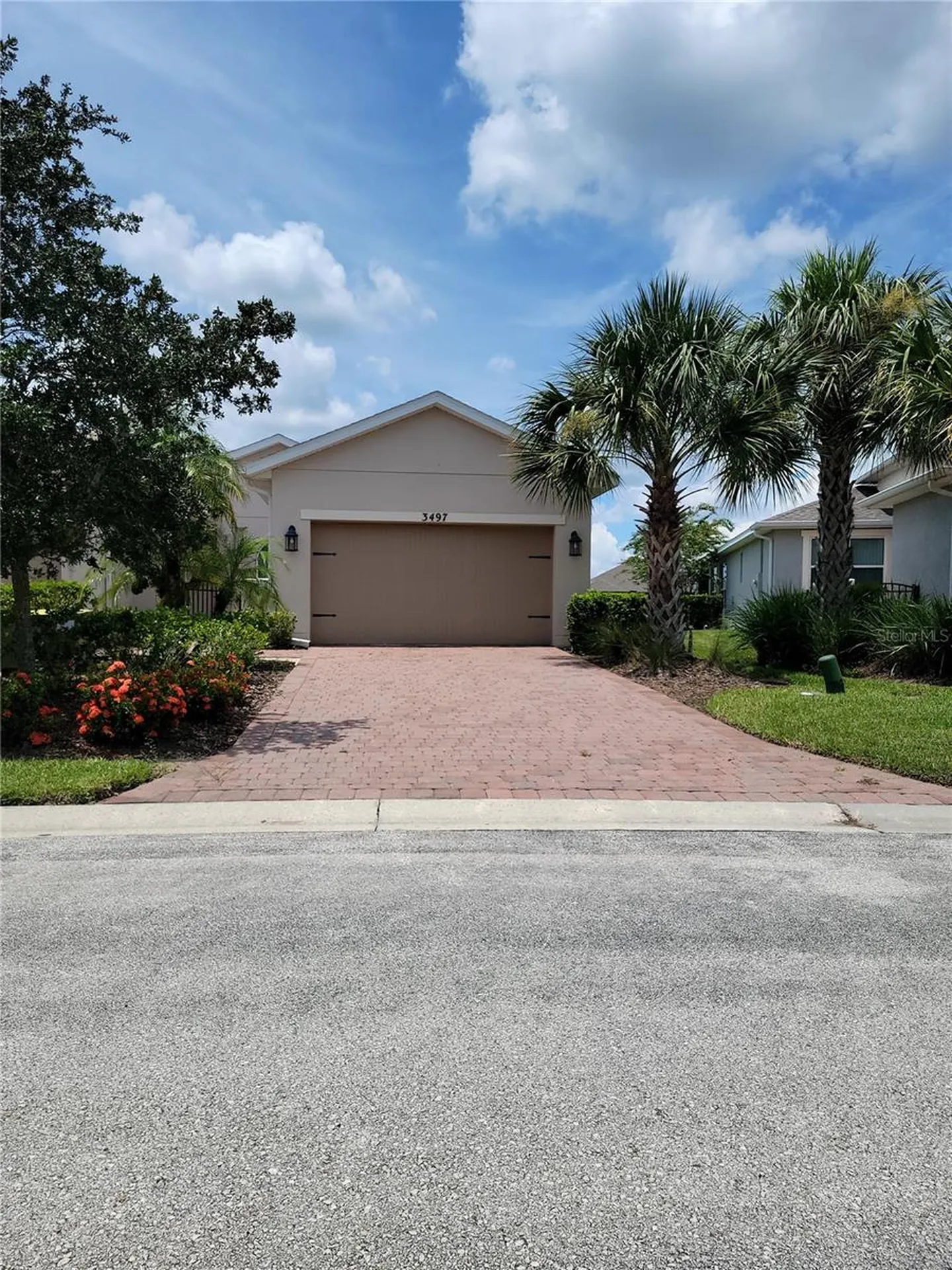 3497 Fallbrook Drive Kissimmee FL 34759