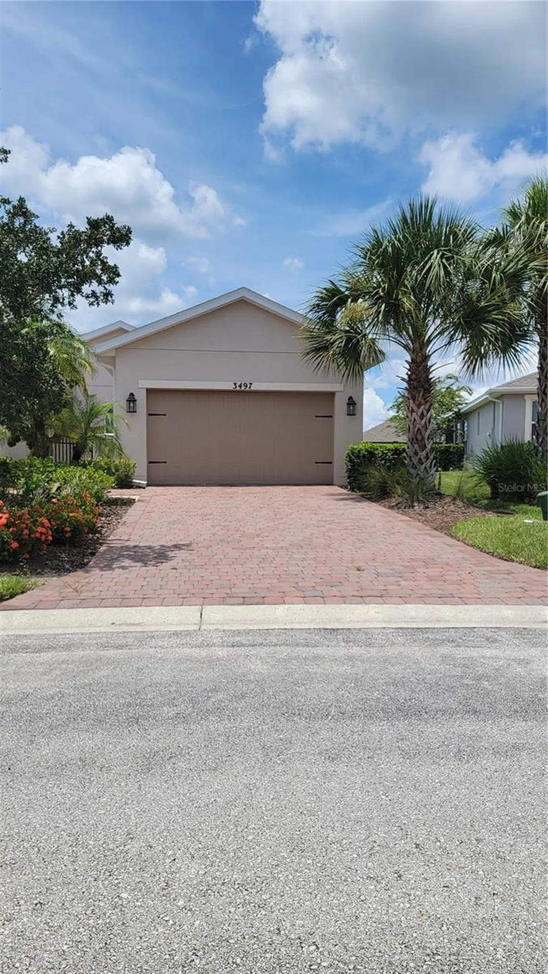 3497 Fallbrook Drive Kissimmee FL 34759