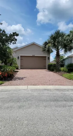 3497 Fallbrook Drive Kissimmee FL 34759
