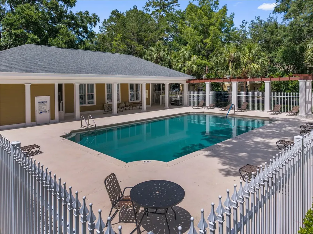 9177 SW 52nd Road Gainesville FL 32608