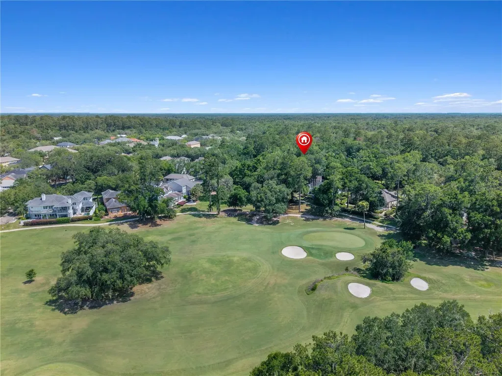 9177 SW 52nd Road Gainesville FL 32608