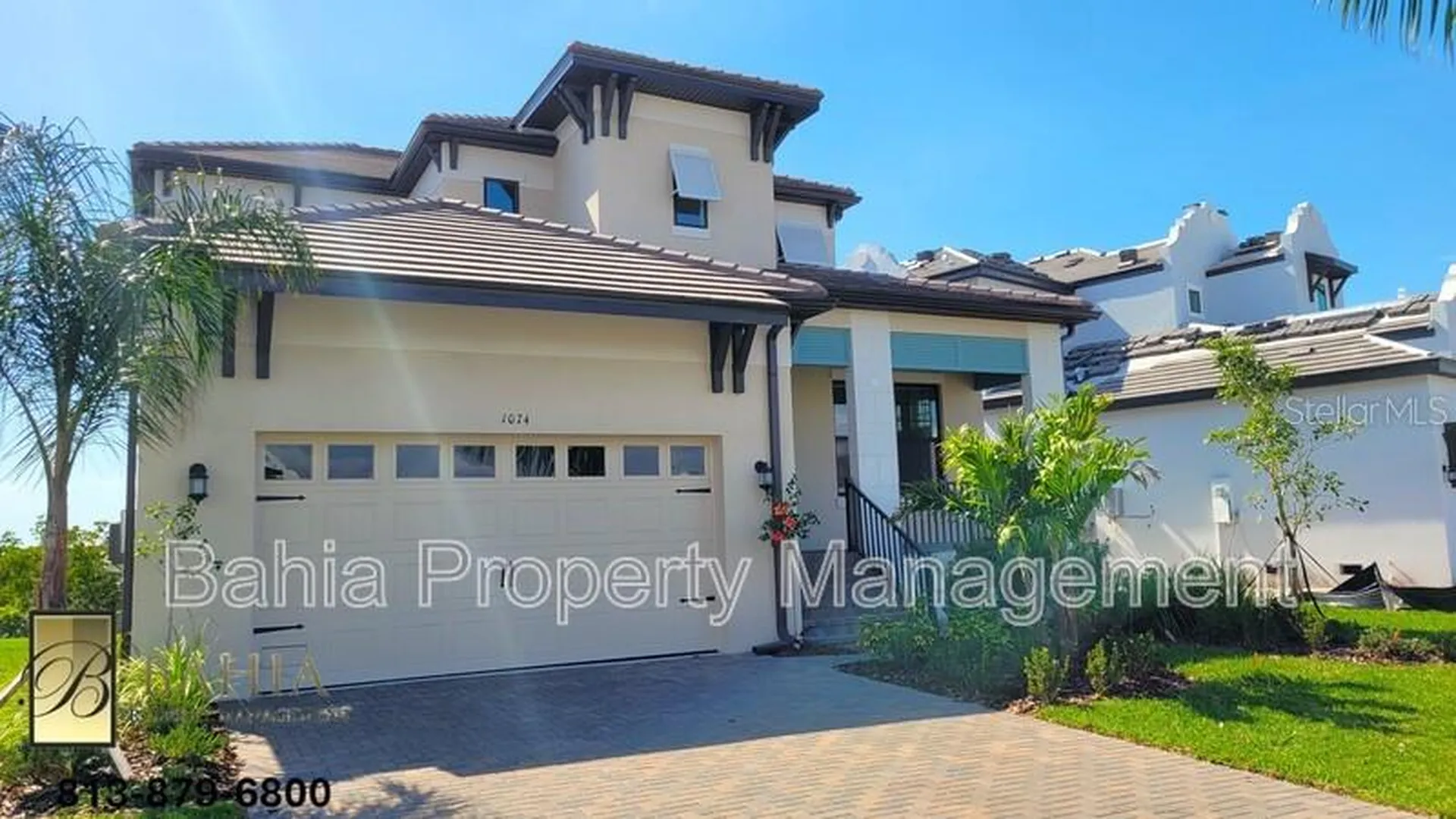 1074 Seagrape Drive Ruskin FL 33570