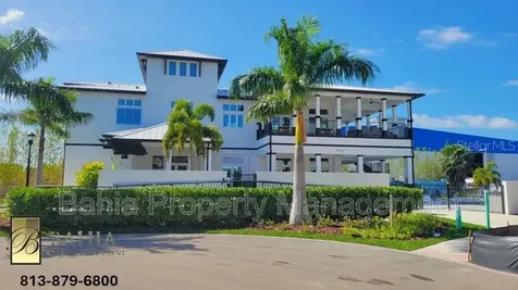 1074 Seagrape Drive Ruskin FL 33570