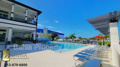 1074 Seagrape Drive Ruskin FL 33570