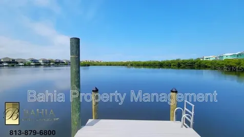 1074 Seagrape Drive Ruskin FL 33570
