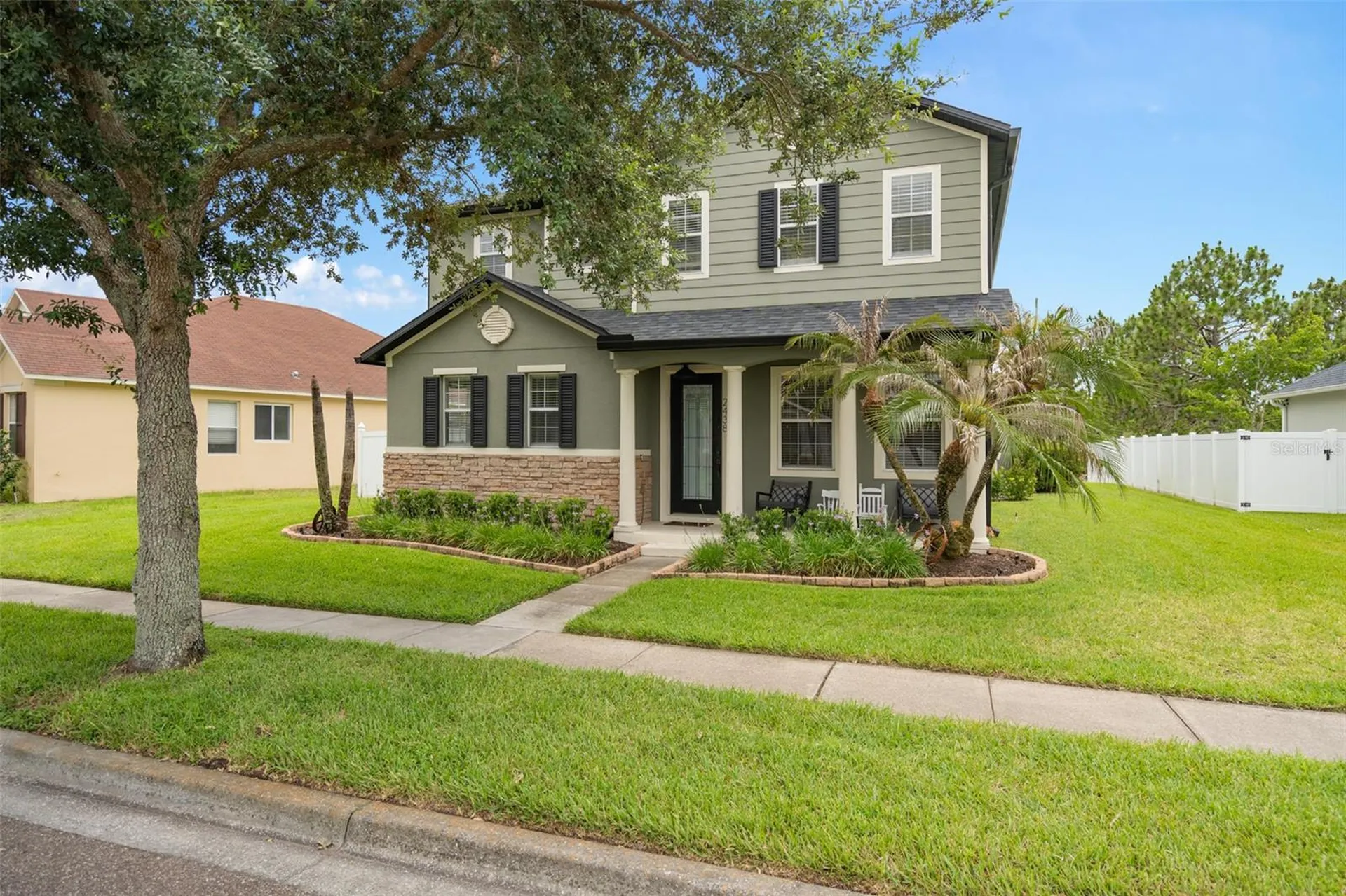 2438 Wild Tamarind Boulevard Orlando FL 32828