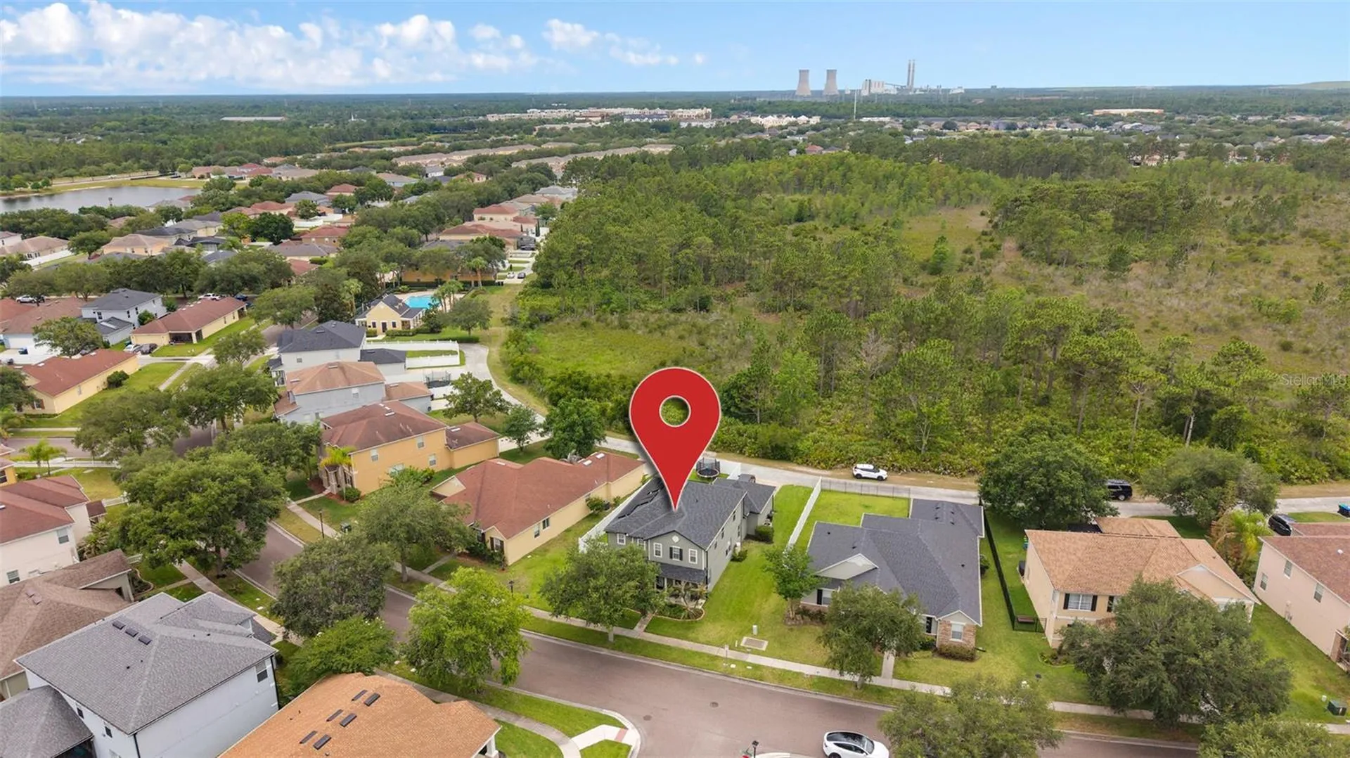 2438 Wild Tamarind Boulevard Orlando FL 32828