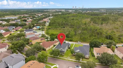 2438 Wild Tamarind Boulevard Orlando FL 32828