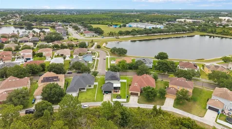 2438 Wild Tamarind Boulevard Orlando FL 32828