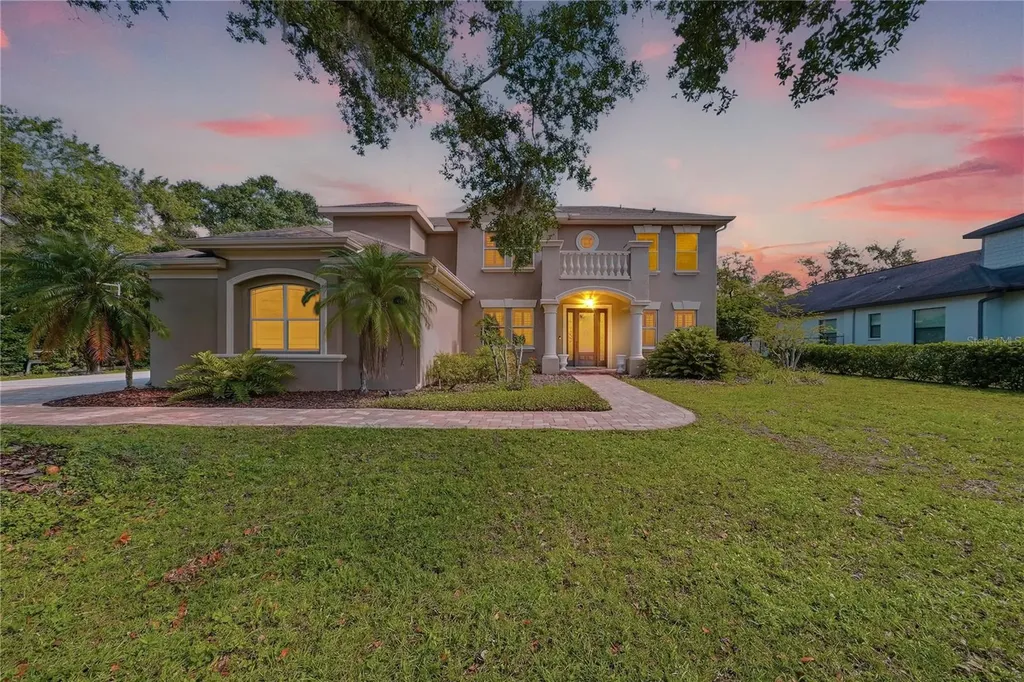 9244 Rhea Drive Odessa FL 33556
