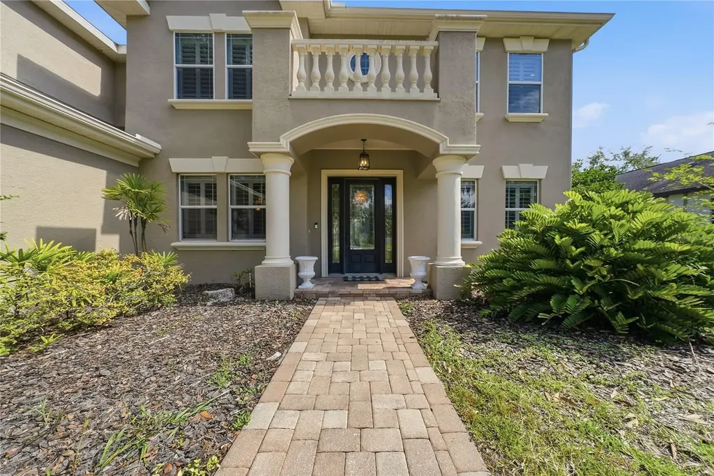 9244 Rhea Drive Odessa FL 33556