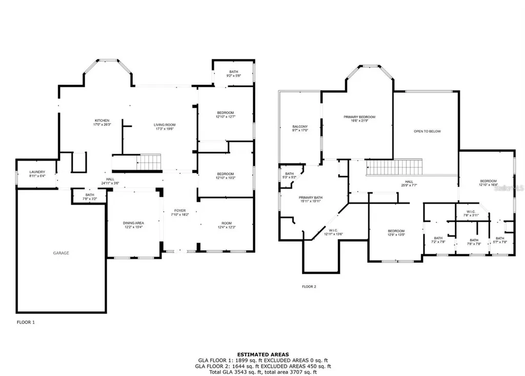 9244 Rhea Drive Odessa FL 33556