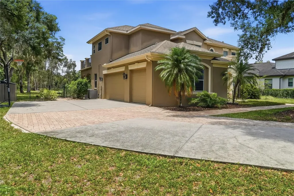 9244 Rhea Drive Odessa FL 33556