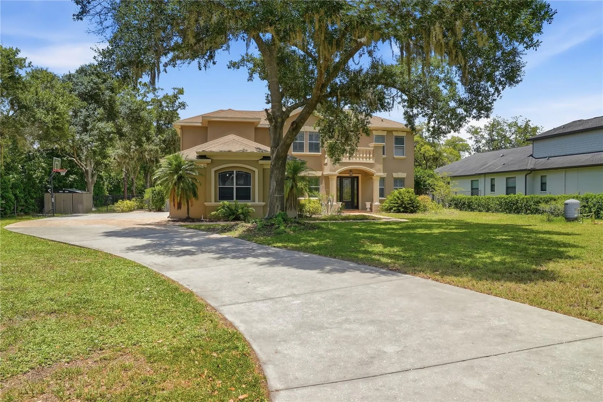 9244 Rhea Drive Odessa FL 33556
