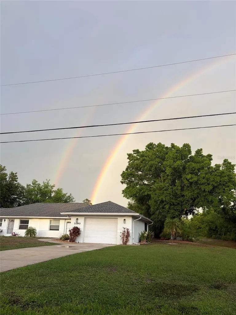 1088 Nomad Road Punta Gorda FL 33983