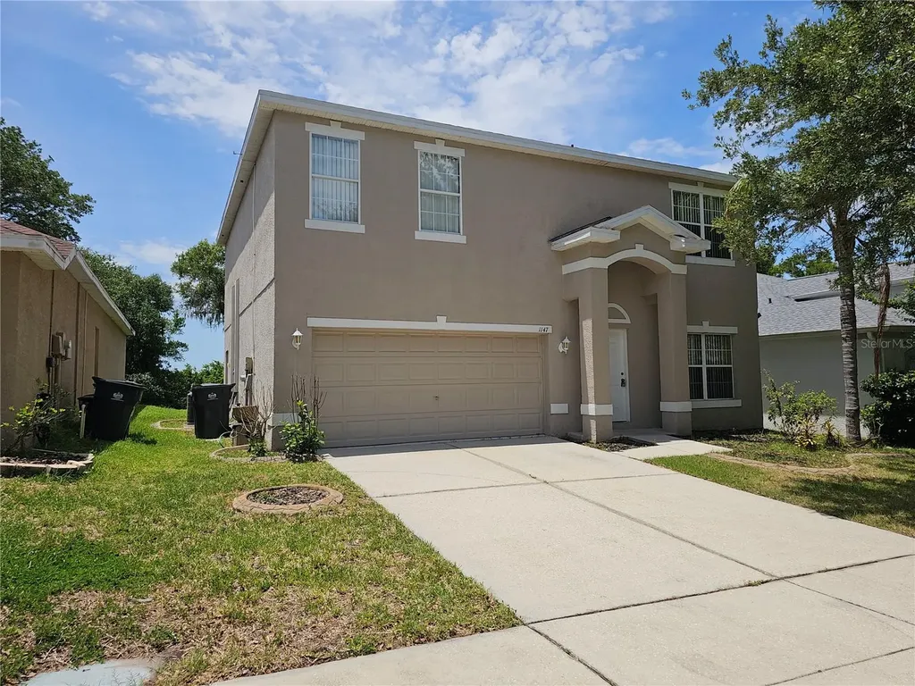 1147 Emerald Hill Way Valrico FL 33594