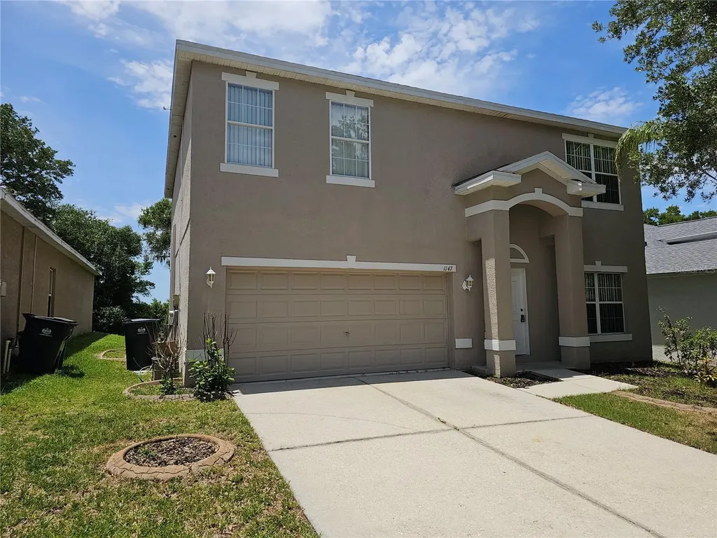 1147 Emerald Hill Way Valrico FL 33594