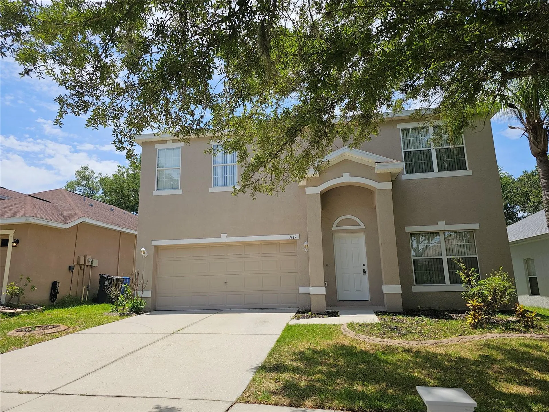 1147 Emerald Hill Way Valrico FL 33594