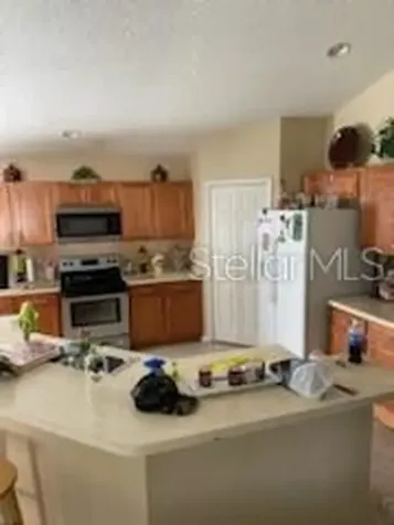 1142 Bluegrass Drive Groveland FL 34736