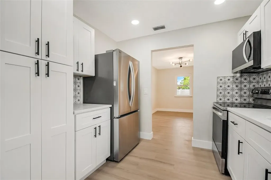 1855 Proctor Avenue Orlando FL 32817