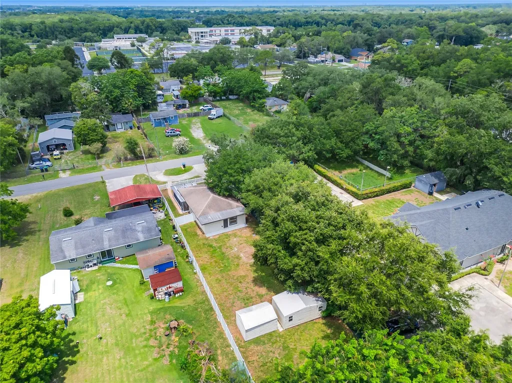 1855 Proctor Avenue Orlando FL 32817