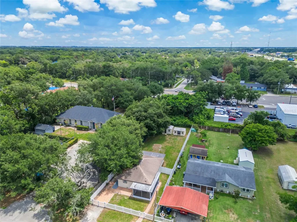 1855 Proctor Avenue Orlando FL 32817
