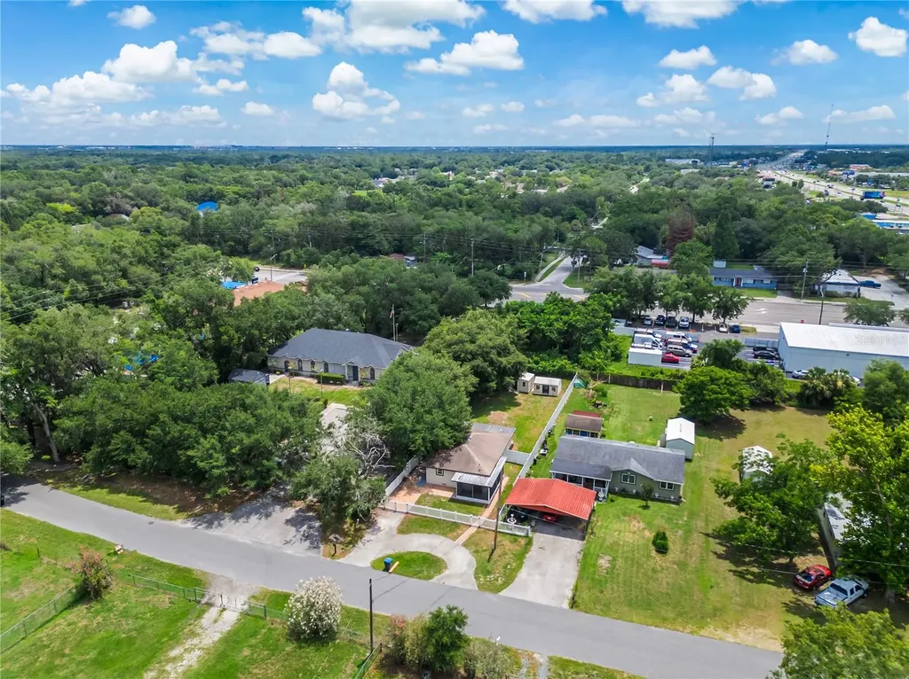1855 Proctor Avenue Orlando FL 32817