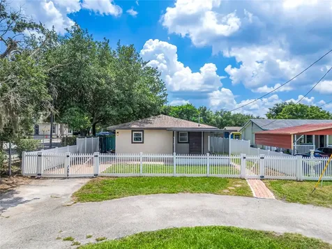 1855 Proctor Avenue Orlando FL 32817