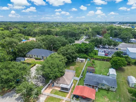 1855 Proctor Avenue Orlando FL 32817
