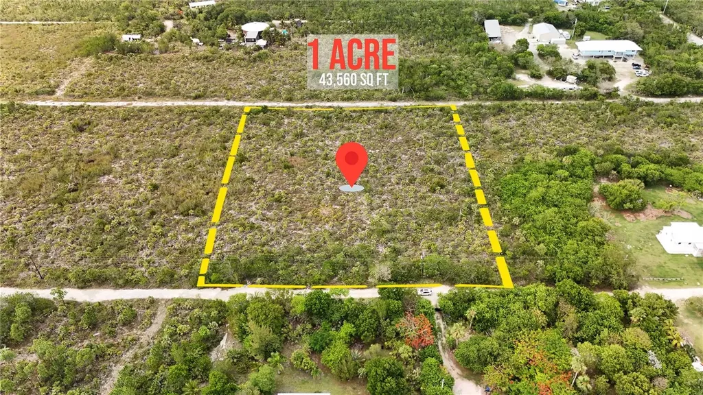 Racoon Run Big Pine Key FL 33043
