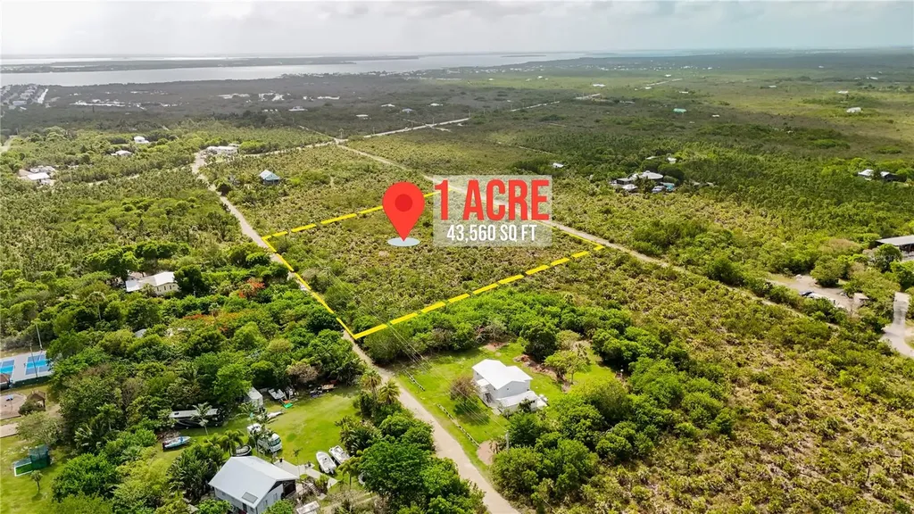 Racoon Run Big Pine Key FL 33043