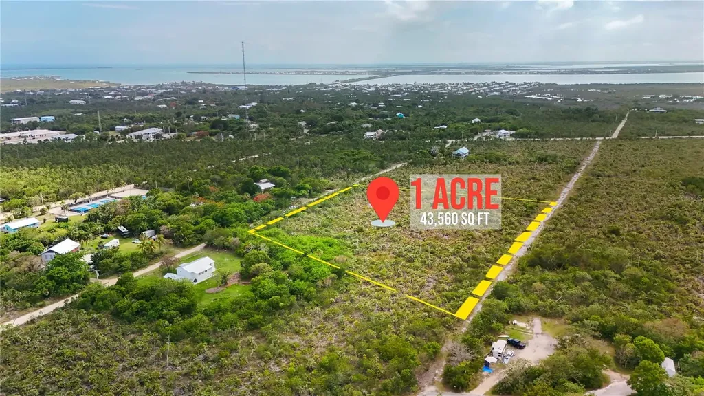 Racoon Run Big Pine Key FL 33043